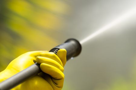 Business pressure washing value