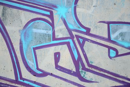 Graffiti can Negatively Affect your Property and Community