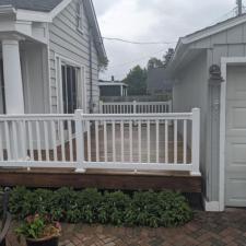 Deck And Fence 4