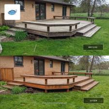 Deck And Fence 25