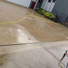 Driveway Cleaning 6