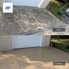 Driveway Cleaning 12