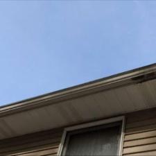 Gutter Cleaning 1