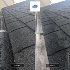 Gutter Cleaning 3