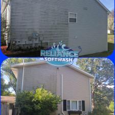 House Washing 108