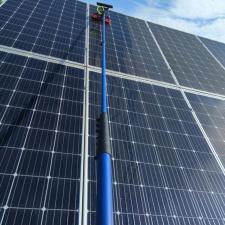 Solar Panel Cleaning 3