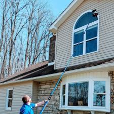 Window cleaning