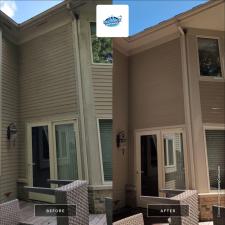 Exceptional-SoftWashing-Project-in-Portage-Michigan 1
