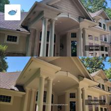 Exceptional-SoftWashing-Project-in-Portage-Michigan 3