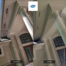 Exceptional-SoftWashing-Project-in-Portage-Michigan 4