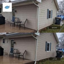 Reliance-SoftWash-House-Soft-Washing-in-Portage-MI 3