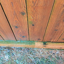 Top-quality-wood-restoration-portage-Michigan 0